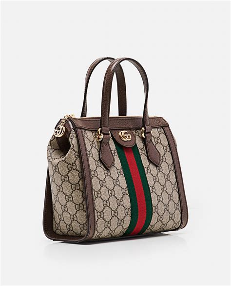 gucci abbey tote brown|gucci ophidia tote small.